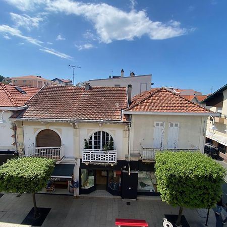 Arcachon Situation Exceptionnelle Proche Plage, Menage Et Draps Compris Exterior foto
